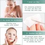 Pimple Popper Tool Kit
