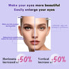 Self Adhesive Individual Eyelash Kit