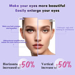 Self Adhesive Individual Eyelash Kit