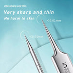 Pimple Popper Tool Kit