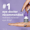 LUMIFY Redness Reliever Eye Drops