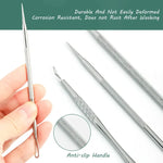 Pimple Popper Tool Kit