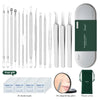 Pimple Popper Tool Kit